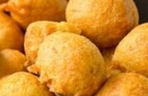 Street Food and a Taste of Trinidad Night life