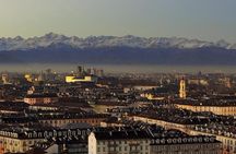 Turin: Egyptian Museum & city tour guided experience