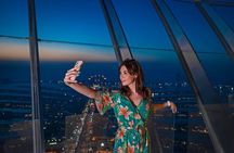 The View At The Palm Jumeirah in Dubai
