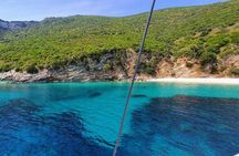 Full-Day Private Cruise in Kefalonia