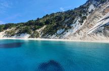 Full-Day Private Cruise in Kefalonia