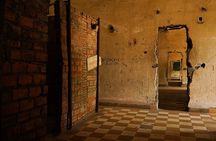 Phnom Penh Genocide Museum (S21) Private Guided Half Day Tour