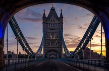 Highlights of London Full Day Private Guided Tour