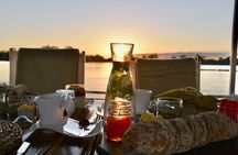Private Sunrise Cruise on the Zambezi River