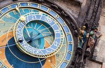 One Prague Tour: Old Town Road with local Food & Beer ️