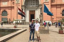 Top Day Tour To Cairo From Alexandria