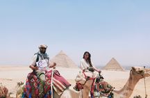 Western desert Safari white&black desert (2 Days,1 Night)