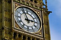 Guided Tour of Westminster City including Changing of the Guard