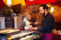 Munich Christmas Market Food Tour with Tastings