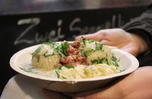 Munich Christmas Market Food Tour with Tastings