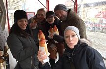 Munich Christmas Market Food Tour with Tastings