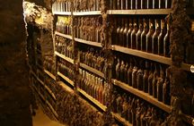 Full-Day Custom Tokaj Wine Tour