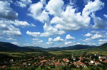Full-Day Custom Tokaj Wine Tour