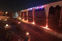 Sharm Bedouin Dinner,Camel ride & star Gazing