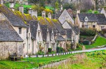 Small-Group Cotswolds Tour (From London)
