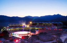Unforgettable super safari 4x1 Bedouin Dinner,Camel Ride,Show,Quad Biking 