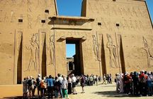Top Things To Do In Aswan From Luxor