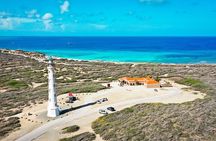 Aruba Sightseeing Tour with Transport