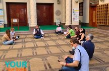 Hurghada private city tour & Royal seascope 