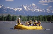 Snake River Scenic Float 