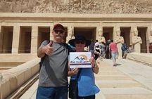 Top Things To Do In Aswan From Luxor