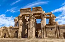 Top Things To Do In Aswan From Luxor