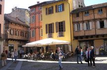 COMO e-Bike Tour + Aperitif