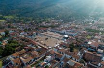 Private Villa de Leyva Full Day Tour 