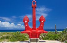 Best of Aruba by Bus