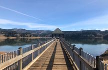 Columbia River Gorge Waterfall Tour from Portland