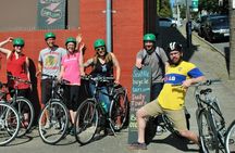 Emerald City Bicycle Tour