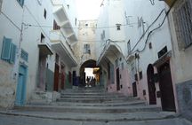 2-Days Private Tour from Fes to Tangier