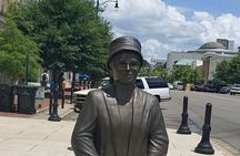 Private Civil Rights Tour of Montgomery