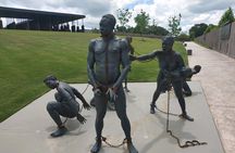 Private Driving Civil Rights Tour