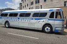 Private Civil Rights Tour of Montgomery