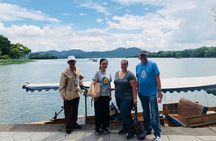 Flexible Hangzhou Private Tour from Shanghai by Bullet Train