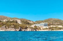 Visit magical Mljet Island with private speedboat