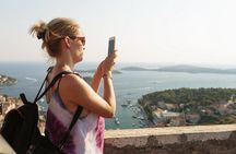 Customize your itinerary on a Private Boat Tour
