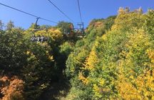Private Tour to Tsaghkadzor, Sevan and Dilijan