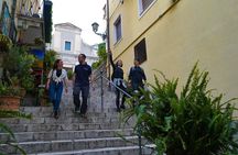 Mt. Etna and Taormina village full day tour from Catania