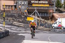 Mt. Etna Cycling to the Top small group