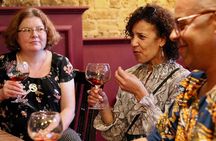 London: History of Gin Guided Tour with Tasting in a Small Group