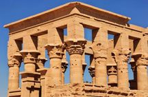 Day Tour To Nubian Museum And Temple Of Isis In Aswan 