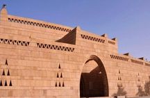 Day Tour To Nubian Museum And Temple Of Isis In Aswan 