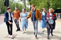 Guided Tour of Westminster City including Changing of the Guard
