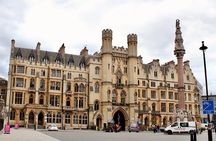 Highlights of London Full Day Private Guided Tour