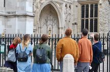 Highlights of London Full Day Private Guided Tour
