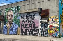 NYC Bus Tour of Brooklyn, Bronx, Queens: Contrasts, Color and Character