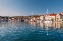 Private Boat Tour to Brac and Solta islands: Non-Touristy Itinerary