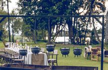 The Eatery Potjie Dinner Experience in Victoria Falls